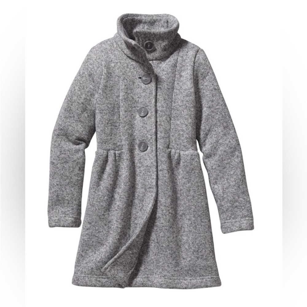 Patagonia Better Sweater Jacket